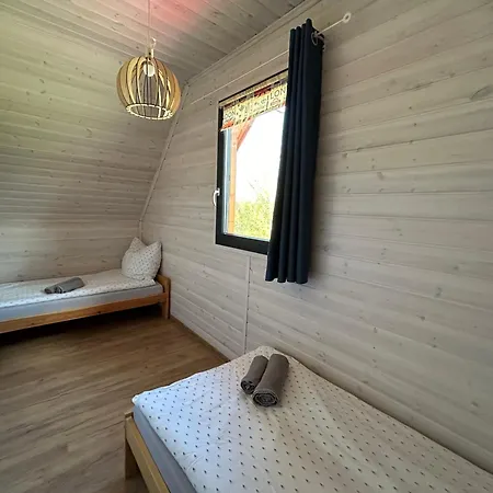 Morze Lodge *