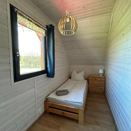 Domek letniskowy Morze *