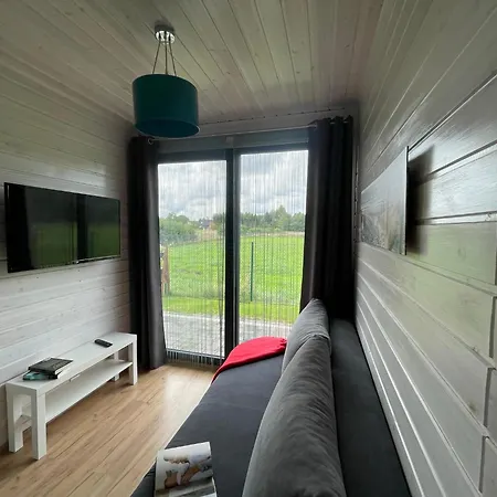Morze Lodge