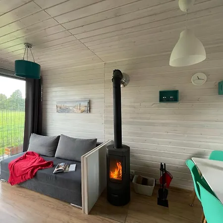 Lodge Morze *