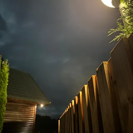 Morze Lodge Lubiatowo (Pomerania)