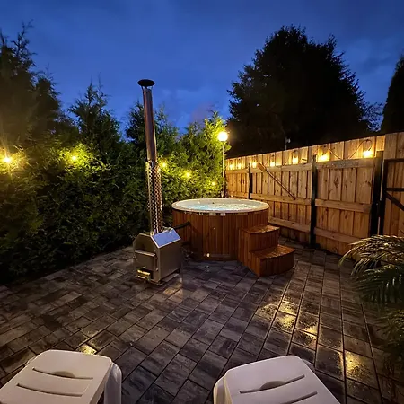 Morze Lodge *