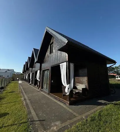 Morze Lodge *