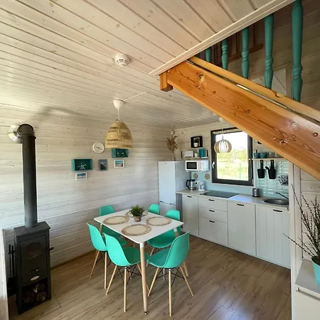Lodge Morze