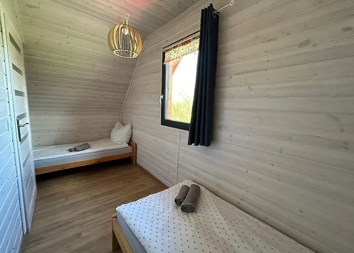 Morze Domek letniskowy *