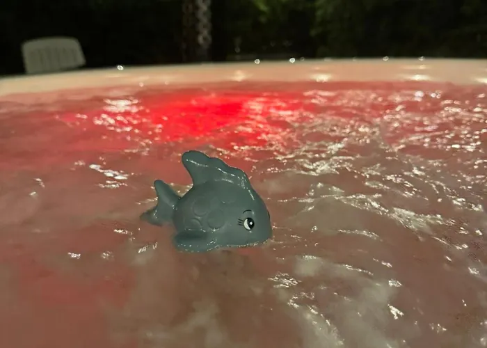 Domek letniskowy Morze *